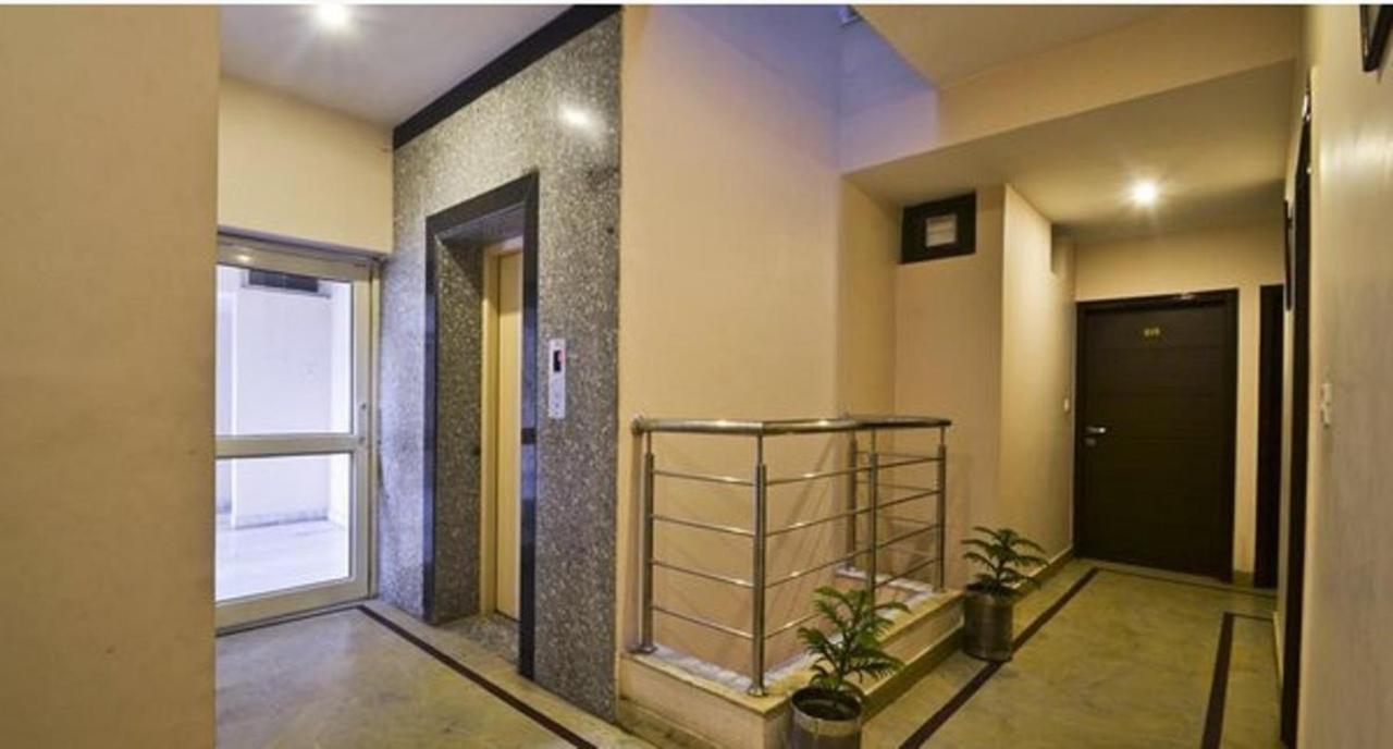 Paramount Hotell Jaipur Exteriör bild